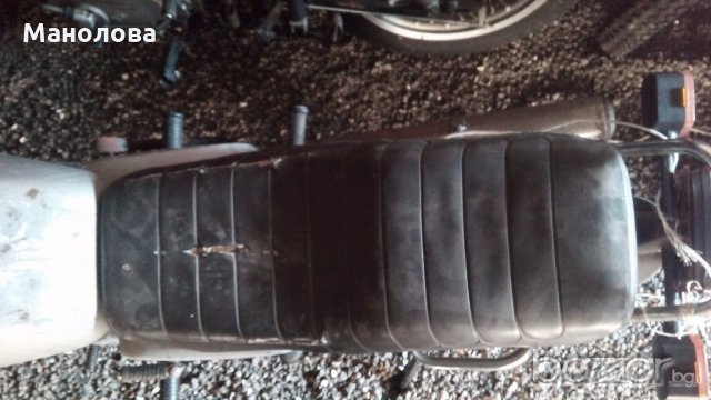 съединител касета мз етз 250 етз мз 251mz etz 251 Е, снимка 8 - Мотоциклети и мототехника - 19108730