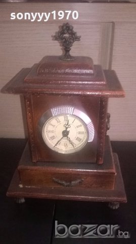 ретро часовник-внос швеицария, снимка 5 - Колекции - 19743155