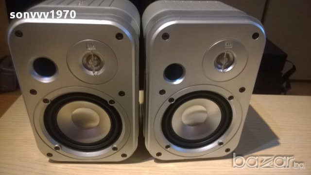 Jbl 2бр тонколони-внос швеицария, снимка 5 - Тонколони - 16373704