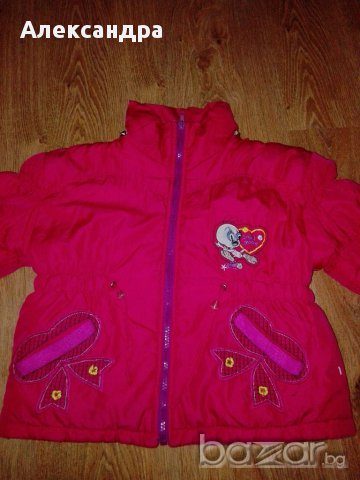 Зимен лот-2 якета,гащеризон, снимка 2 - Детски комплекти - 16353227