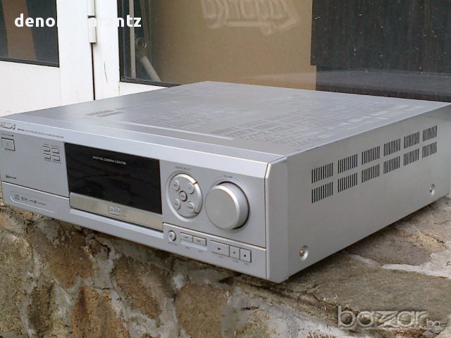 philips dfr 1600 dvd/cd/digital av /receiver-нов внос швеицария, снимка 3 - Ресийвъри, усилватели, смесителни пултове - 8338356