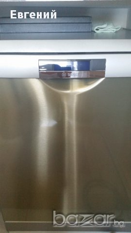 Съдомиялни машини Bosch SMS69T08EU, снимка 16 - Съдомиялни - 15006827