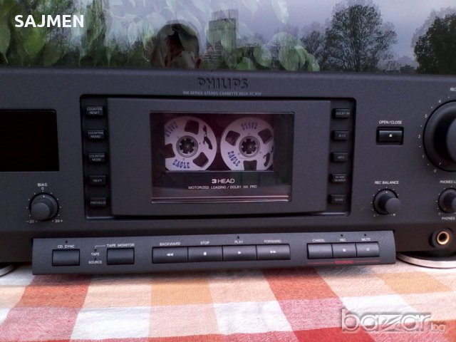 Philips- fc950.дек, снимка 8 - Декове - 11172198