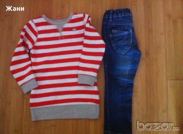 Сет 3-4, снимка 2 - Детски комплекти - 20073762