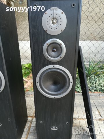 s-classe-magnat 3way-2бр голями и качествени-внос швеицария, снимка 7 - Тонколони - 22875430