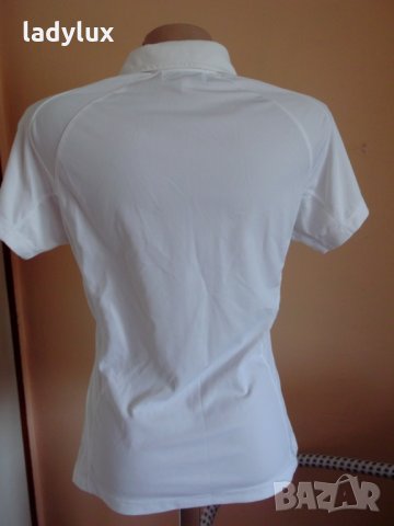Brilliant Wear, Дамска Тениска, Размер S. Код 303, снимка 4 - Тениски - 22965953