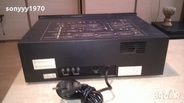 strato d7095 deck-внос швеицария, снимка 14 - Декове - 24526116