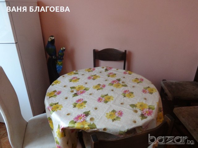 КВАРТИРА ЗА РАБОТНИЦИ, снимка 9 - Етаж от къща - 19301808