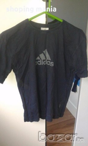 Adidas / adidas мъжка тениска, снимка 2 - Блузи - 18294581