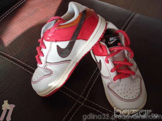 Маратонки Найк 25 