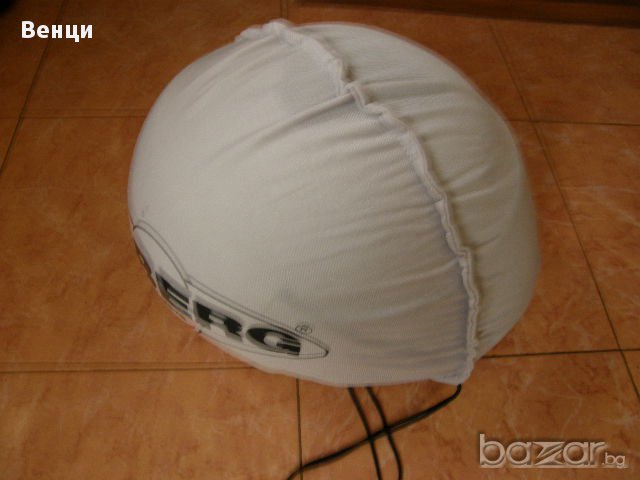 Каска-шлем CABERG, снимка 2 - Аксесоари и консумативи - 16859974