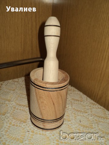 Сувенири от дърво -, снимка 6 - Декорация за дома - 12655370