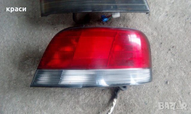 мицубиши галант, снимка 10 - Части - 25789485