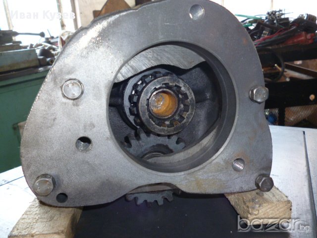 Части за Болгар,МТЗ,ЮМЗ, снимка 15 - Селскостопанска техника - 11786794