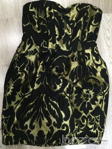 Н&М нова рокля, снимка 2 - Рокли - 20196748