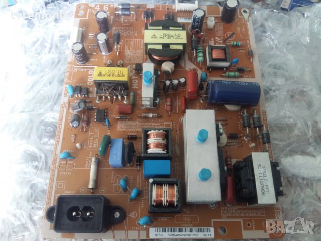 power supply PSLF860C04A,PD46AVF_CSM BN44-00497A, снимка 1 - Части и Платки - 23593186