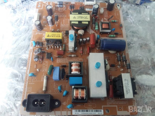 power supply PSLF860C04A,PD46AVF_CSM BN44-00497A