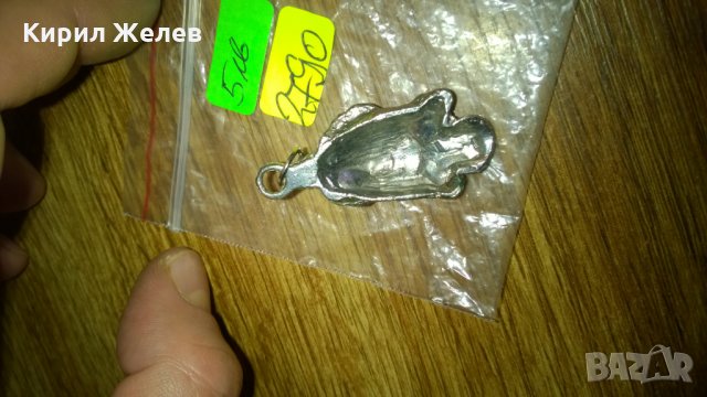 Хеви метал висулка череп -373, снимка 3 - Колиета, медальони, синджири - 24068513