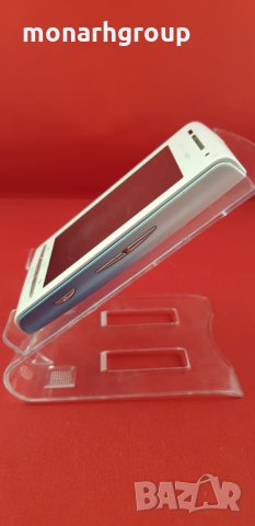 Телефон Sony Ericsson Xperia X8/за части/, снимка 3 - Sony Ericsson - 26022138