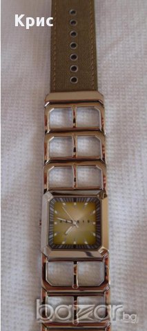 Нов ! Ръчен часовник Sisley 7351160035-31388, снимка 3 - Дамски - 12572721