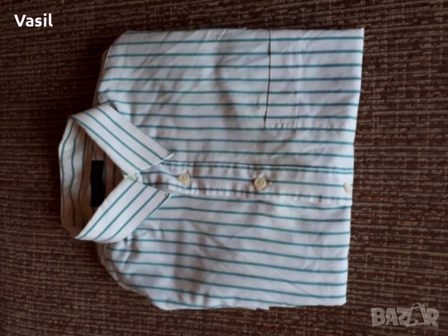 Италиански маркови ризи, снимка 3 - Ризи - 22616785