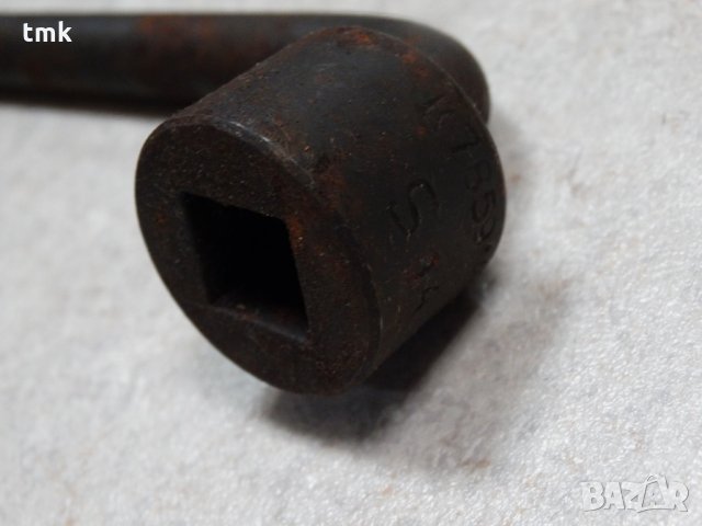 ключ за струг, снимка 9 - Стругове - 24846582