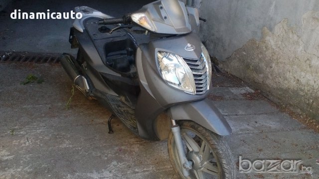 Malaguti Password 250cc 2005г. - На части, снимка 2 - Мотоциклети и мототехника - 16073929