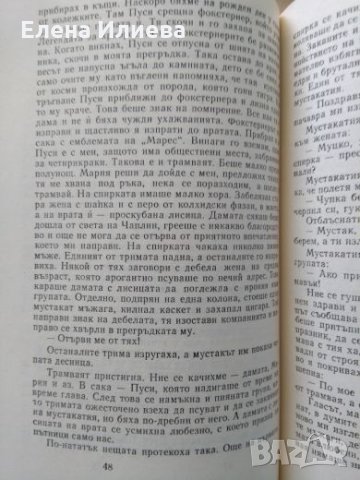 Щъркели в пламъците - Тодор Велчев, снимка 4 - Художествена литература - 23720517