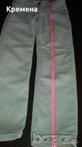 красиви дънки NEXT, джинси H&M, панталон BENETTON за момче - 12лв, снимка 11 - Детски панталони и дънки - 19676328