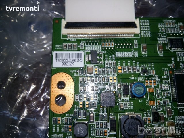 T-CON BOARD FHD MB4 C2LV1.4, снимка 3 - Части и Платки - 20334234