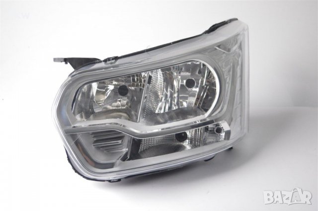 Фар електрически за FORD TRANSIT 2013- 