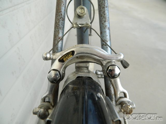 Bertin C16 Gentleman, снимка 7 - Велосипеди - 20330403