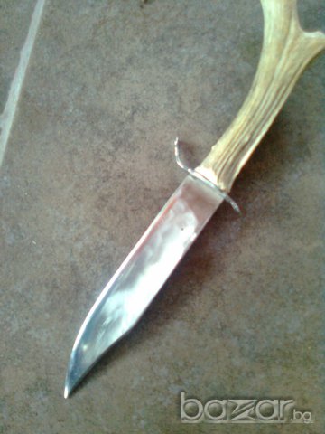 № 19 ловен нож, снимка 4 - Ножове - 6206200