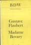 Madame Bovary, снимка 1 - Художествена литература - 18228252