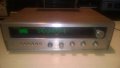 rotel rx-400a-stereo receiver-внос швеицария, снимка 4