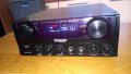 auna multimedia amp-2 sing-2 digital karaoke audio amplifier-швеицария, снимка 13