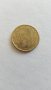 Монета От 10 Евроцента 2002г. / 2002 10 Euro Cent KM# 3085 Schön# 280, снимка 2