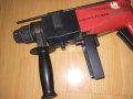 hilti te10a-перфоратор-без батерия-внос швеицария, снимка 7