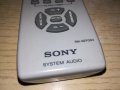 sony remote audio-внос швеицария, снимка 12