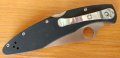 Сгъваем нож Spyderco Police 4 , снимка 11