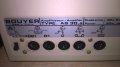 §bouyer as30 amplifier-made in france-внос швеицария, снимка 9