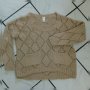 Дамски пуловер, снимка 1 - Блузи с дълъг ръкав и пуловери - 20275333