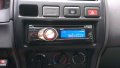 Радио СД плеър за кола JVC KD-R303 c AUX. 4x50W MOS-FET , снимка 2