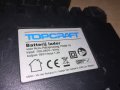 top craft 18v/1.3amp-charger-made in belgium, снимка 4
