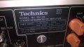 technics su-v5 amplifier-515w-made in japan-внос швеицария, снимка 18