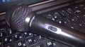 behringer profi microphone-вокален-внос швеицария, снимка 2