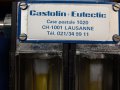 Ротаметър "Castolin + Eutectic", снимка 2