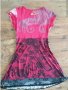 Desigual - страхотна дамска рокля, снимка 7