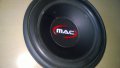 mac audio-maws 300 ap4110-бас 12 инча от швеицария внос, снимка 3