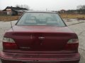 Daewoo Nexia(Даево Нексия) 1.5i 16v на части, снимка 3